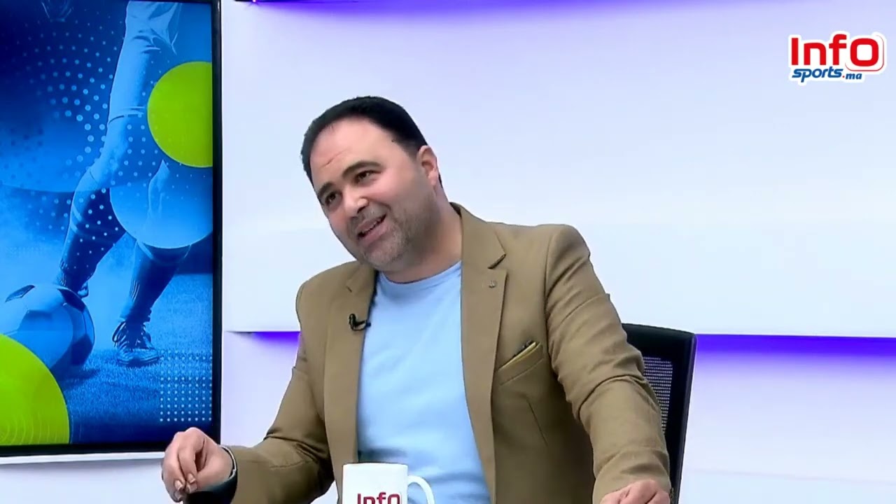 إعادة حلقة خاصة حول معاناة نهضة بركان وخسارة ا العاصمة وتتويج المنتخب الوطني ونتائج الدوري الاحتراف