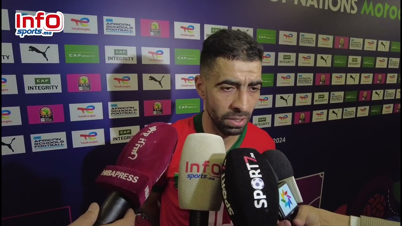 المسرار: درنا أخطاء خاص نصلحوهم و إيلا بغيتي تربح لقب خاص تفكر ماتش بماتش