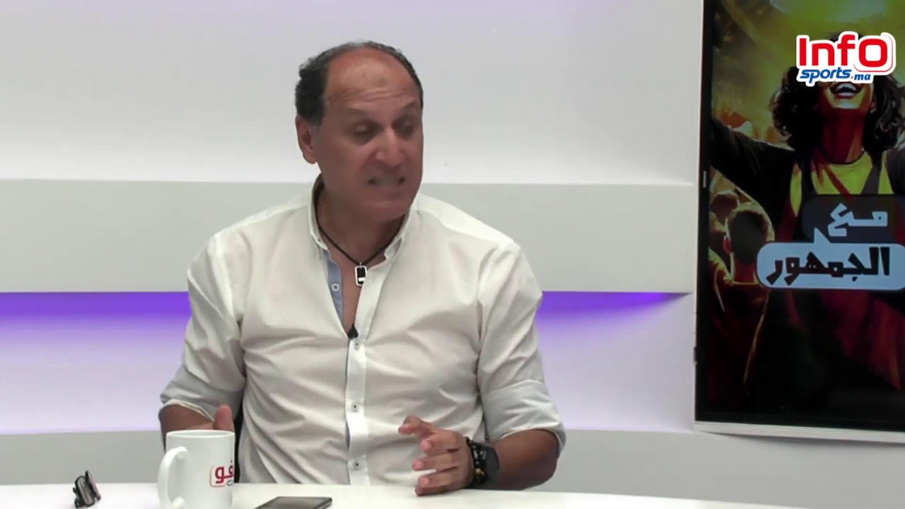 المنتخب الأولمبي يتلقى درسا قاسيا  ..تحليل للمباراة والأخطاء المرتكبة مع الإطار الوطني الوراري.