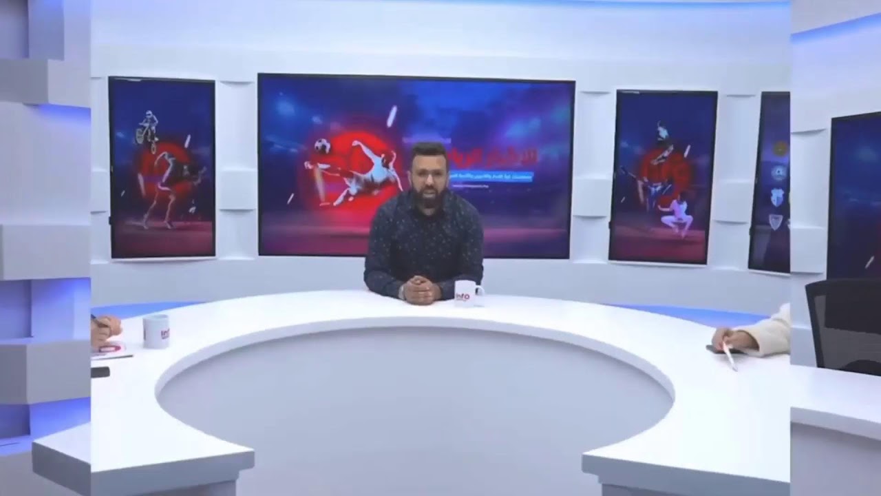 بث مباشر : خمس أشياء إيجابية في تعاقد موكوينا مع الوداد/الجيش يحسم صفقة مميزة #انفو_ميركاتو