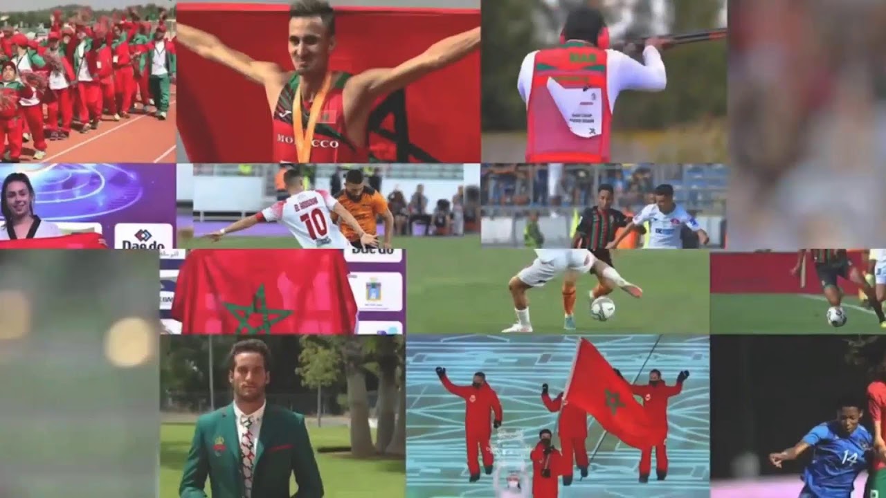 بث مباشر: ماذا نريد من البطولة/ أخبار الميركاتو/نقاش مفتوح مرحبا بمداخلاتكم