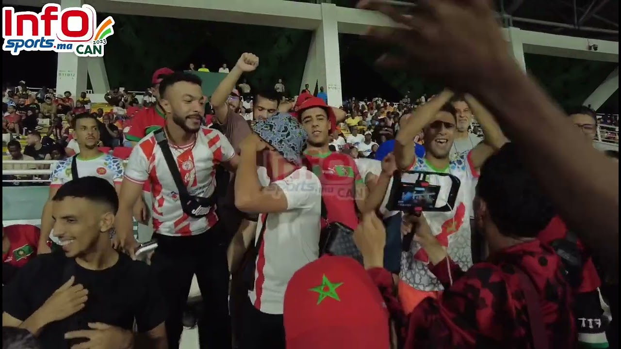 بسبب أوناحي.. الجماهير المغربية تسخر من إقصاء المنتخب المصري