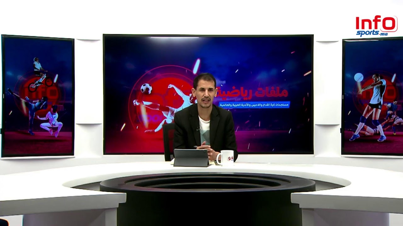 جماهير الرجاء إلى وجدة/ درع البطولة بين وجدة والرباط/ جولة الحسم/ مستقبل الوداد