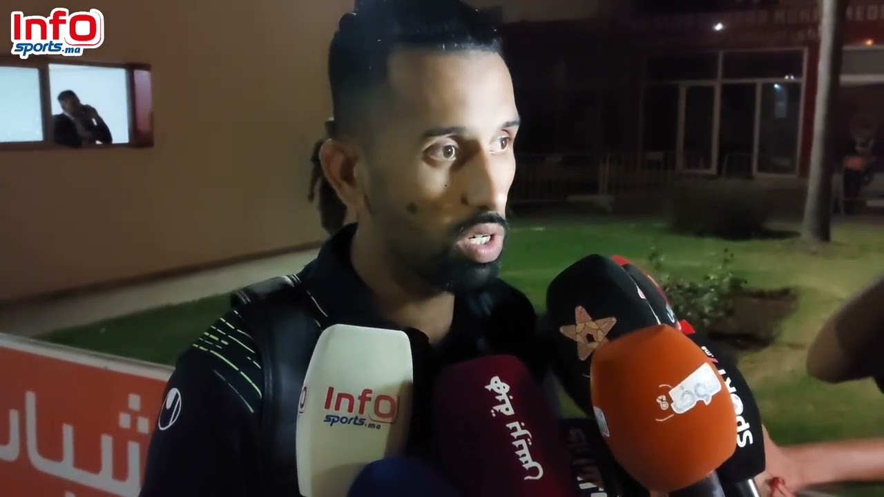 حريمات: الجيش يبحث عن طريقة لعب من أجل المنافسة على الألقاب