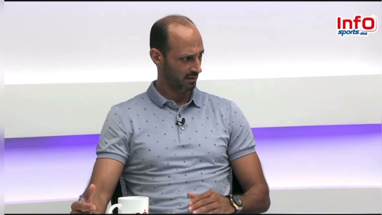 فيديو... بلعودي يكشف سبب فشل مفاوضات الرجاء مع بابلو ماشين واختيار سابينتو كمدرب جديد