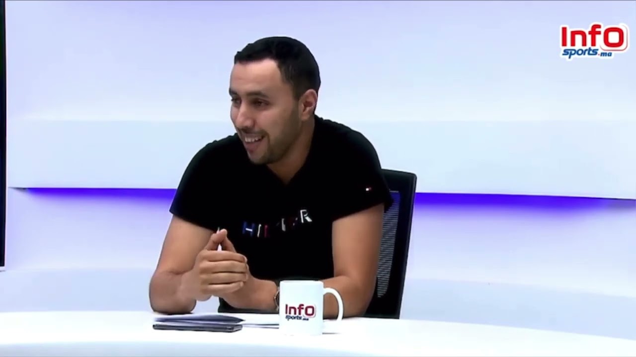 فيديو🎬أمين مال الرجاء:"كانت عندنا مديونية كبيرة تقدر بـ10 ملايير سنتيم”📋💵