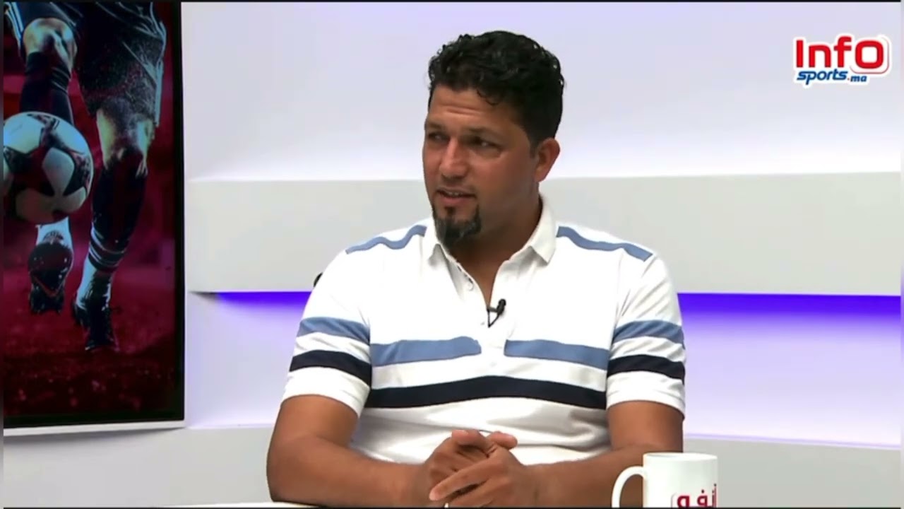 فيديو..أومنصور: الوداد تضرر كثيرا من التحكيم وأتمنى عدم تكرار هذه الأخطاء.