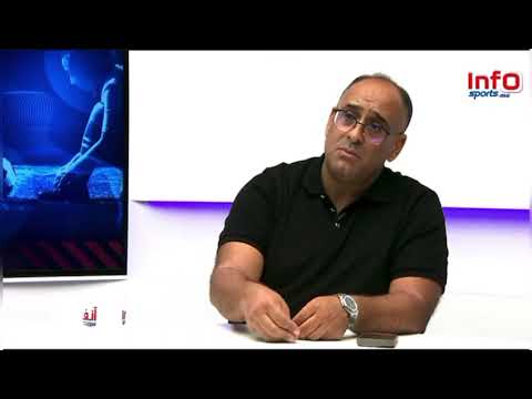 فيديو..الإبراهيمي: زينباور هو لجاب عمامو للرجاء وبودريقة تفاوض معاه وهلا هو من تعاقد معه.
