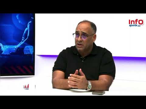فيديو.الإبراهيمي: ولدي كيقول لياواش شفرتو نتا وبودريقة فلوس الرجاء.ولسترنا راه مشارك معانا فالجريمة.