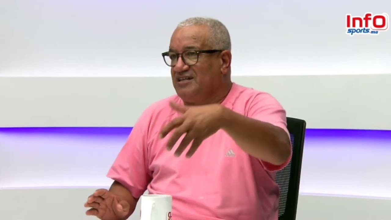 فيديو..الصديقي: موكوينا غوارديولا صغير وخاص الجمهور اصبر عليه وغادي انجح.