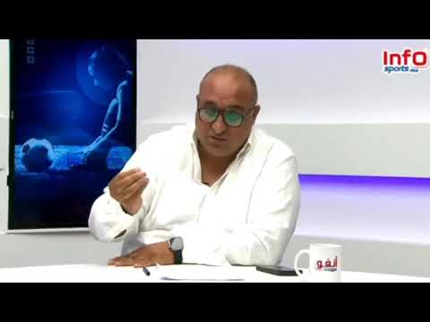 فيديو..الناطق الرسمي للمحمدية: درنا 3 رسائل انذارية للوداد وكنطلبو آيت منا أعطينا 520 مليون ديالنا.