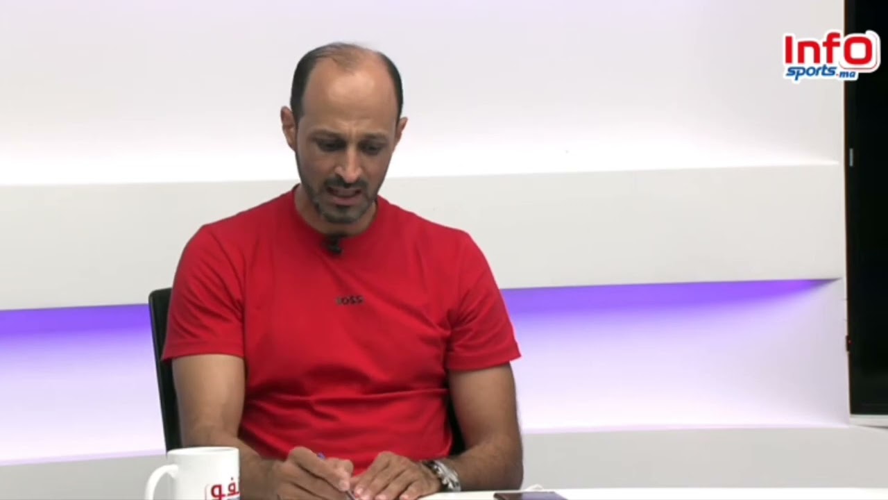 فيديو..بلعودي: كيفاش 5 لاعبين أساسيين من الوداد و3 احتياطيين من الرجاء اشنو بغينا  من المنتخب المحلي