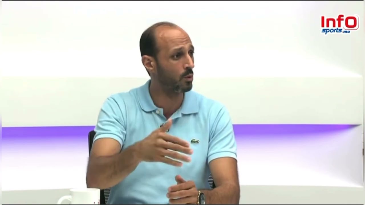 فيديو..بلعودي: ها علاش الناهيري باقي متفاهمش مع الرجاء.