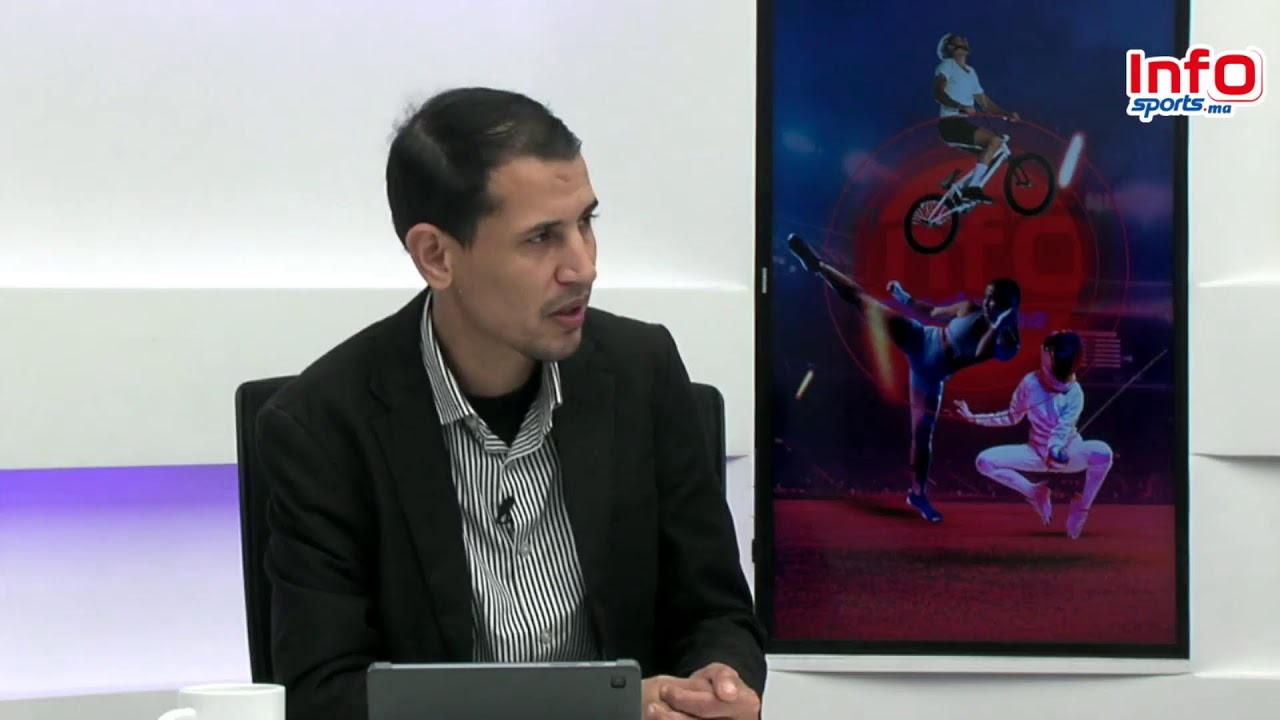 لايف ، تغيير بطاقم المنتخب/العصبة ترفض تأهيل هيرفي/الأسيك يصلون/مباراة طنجة و الجيش ب 11 ألف مشجع ⚽️