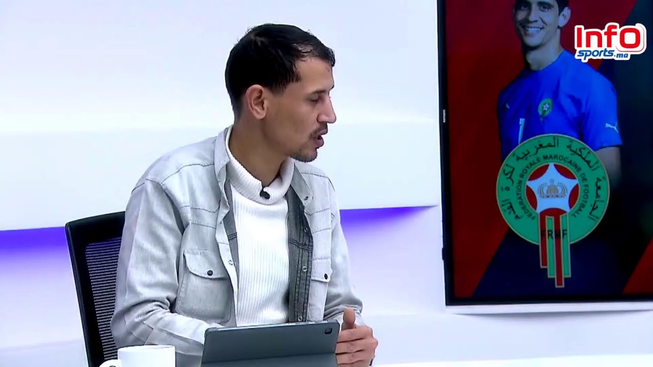 لايف سبيسيال كان ، عودة المنتخب بعد الإقصاء / رحيل الركراكي !!! الإستحقاقات المقبلة ...