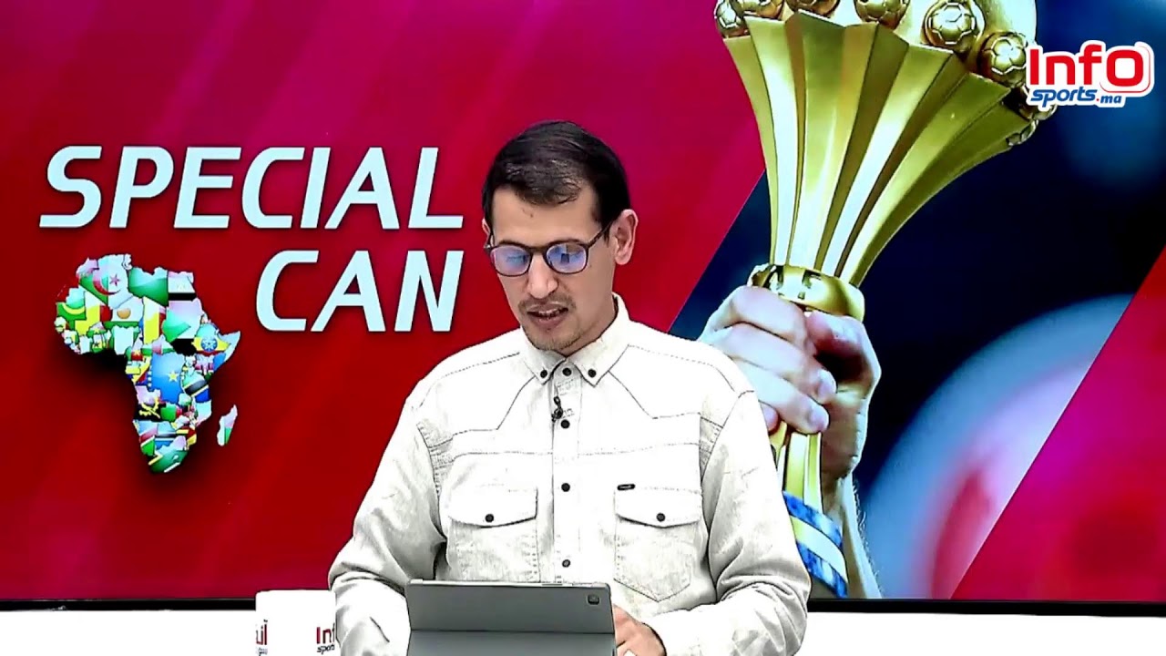 لايف : ماهي التشكيلة المحتملة للمنتخب المغربي ؟ إشكالية موعد المباراة/عين على الخصم "تنزانيا"