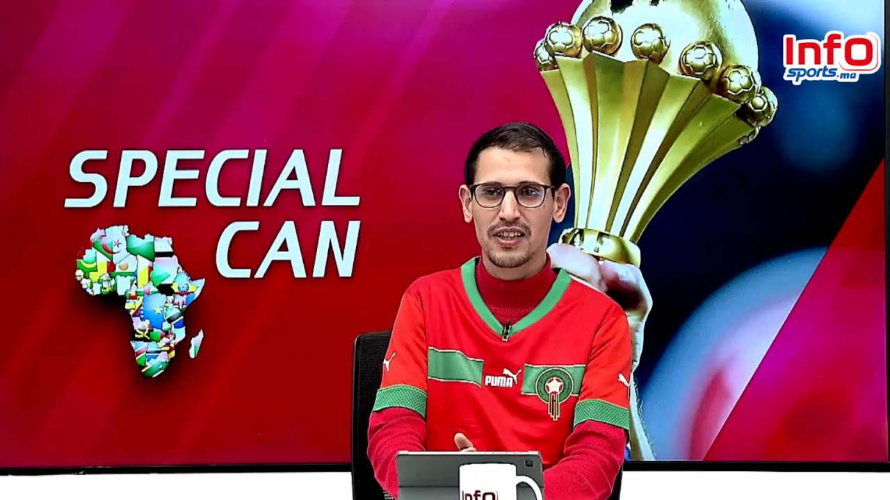 لايف..تعادل بشق الأنفس للأسود وتراجع أداء المنتخب الوطني وشجار بعد نهاية المواجهة.