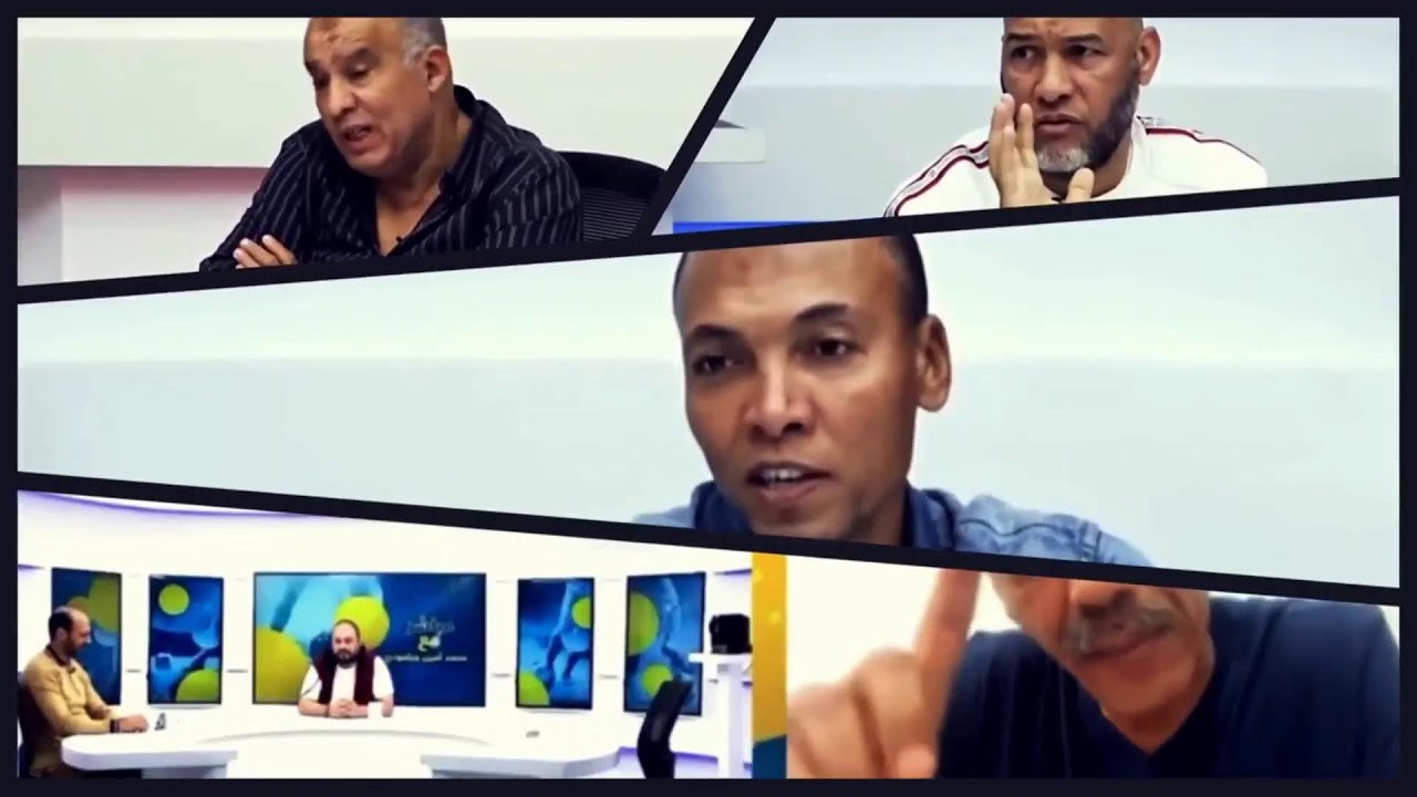 لايف.حضور قوي للاعبي الوداد بالمنتخب المحلي.نقاش لائحة الركراكي..تأخر الرجاء في التعاقد مع مدربجديد.