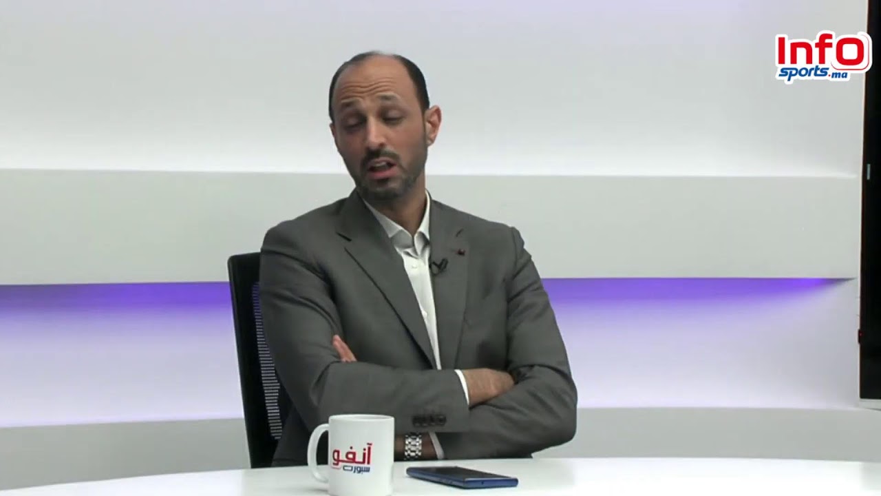 لايف..حلقة خاصة مع الجمهور.آراءكم في المنتخب الوطني.وضعية الرجاء.الجمع العام للوداد.