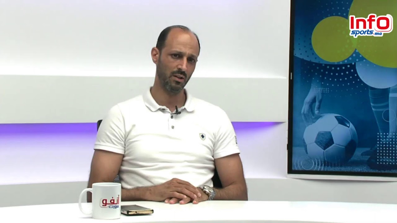 لايف..رسالة العصبة للوداد..مستقبل زينباور..الجيش وفسخ العقود..عموتة بالجزيرة.
