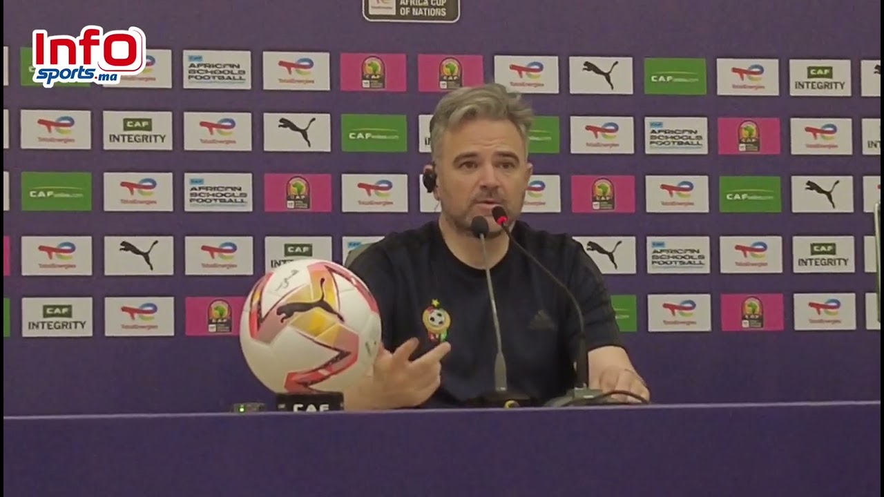 مدرب المنتخب الليبي للفوتسال: ما عشته اليوم بفضل الجماهير المغربية وما فعلوه من أجلنا لا يصدق
