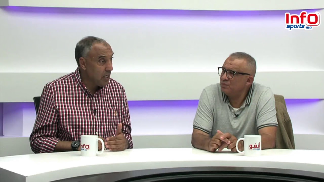 هل تنازل فريق الوداد الرياضي عن المركز الرابع/جديد فريق الوداد قبل الجمع العام؟