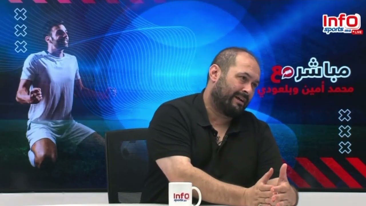 وادو : بحضور لقجع أرادو تقليص عقدي من 4 مواسم إلى موسم واحد