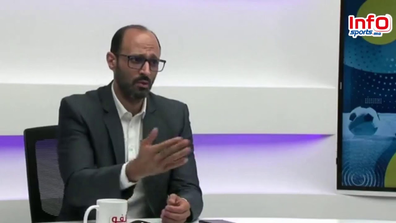 إعادة..برنامج كأس العرش..والشركات الرياضية بين واقع الممارسة والقانون بمشاركة سمير شوقي
