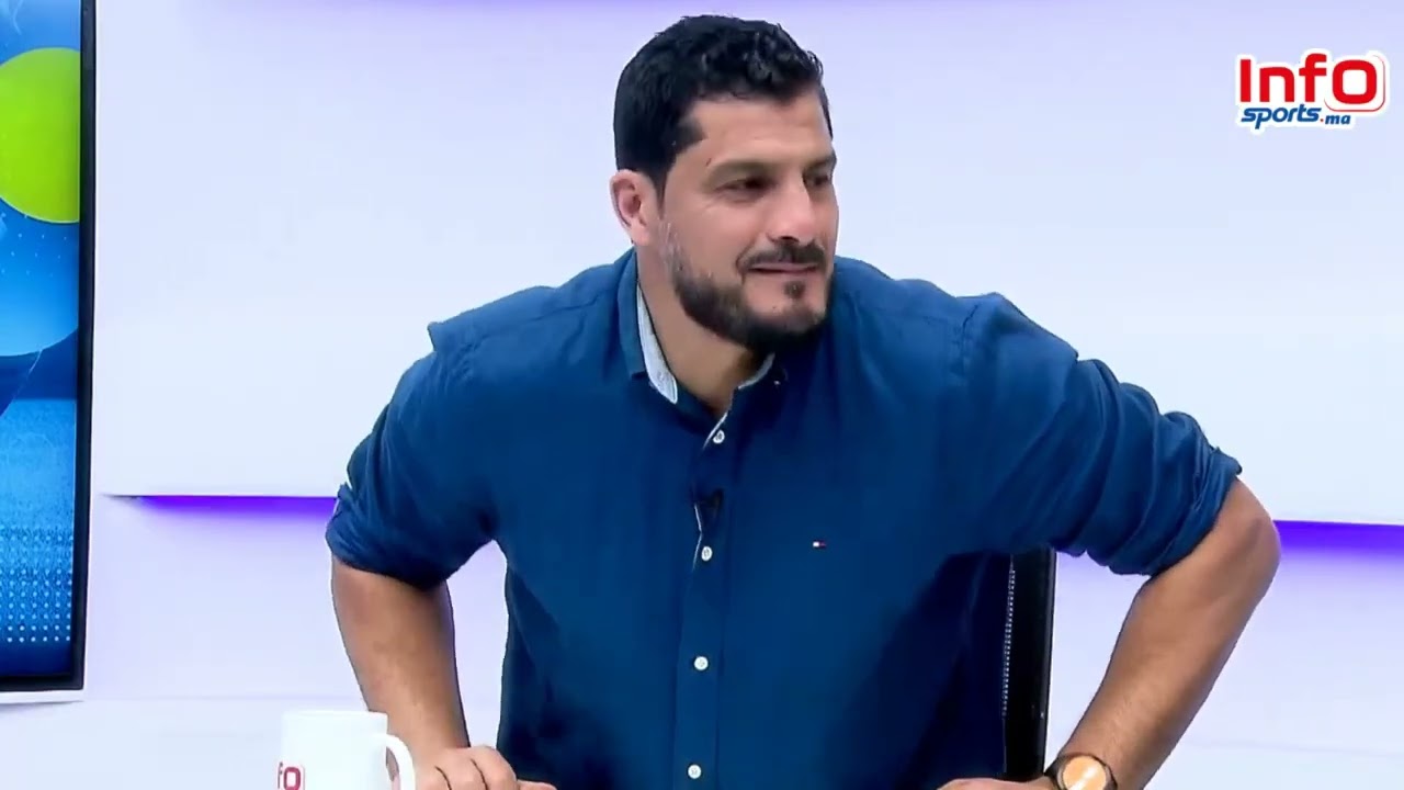 إعادةخيبة أمل حكيمي بعد الإقصاء  سحب ثلاث نقاط من رصيد السوالم نقاش خاص عن صراع الصعود بالقسم الثا