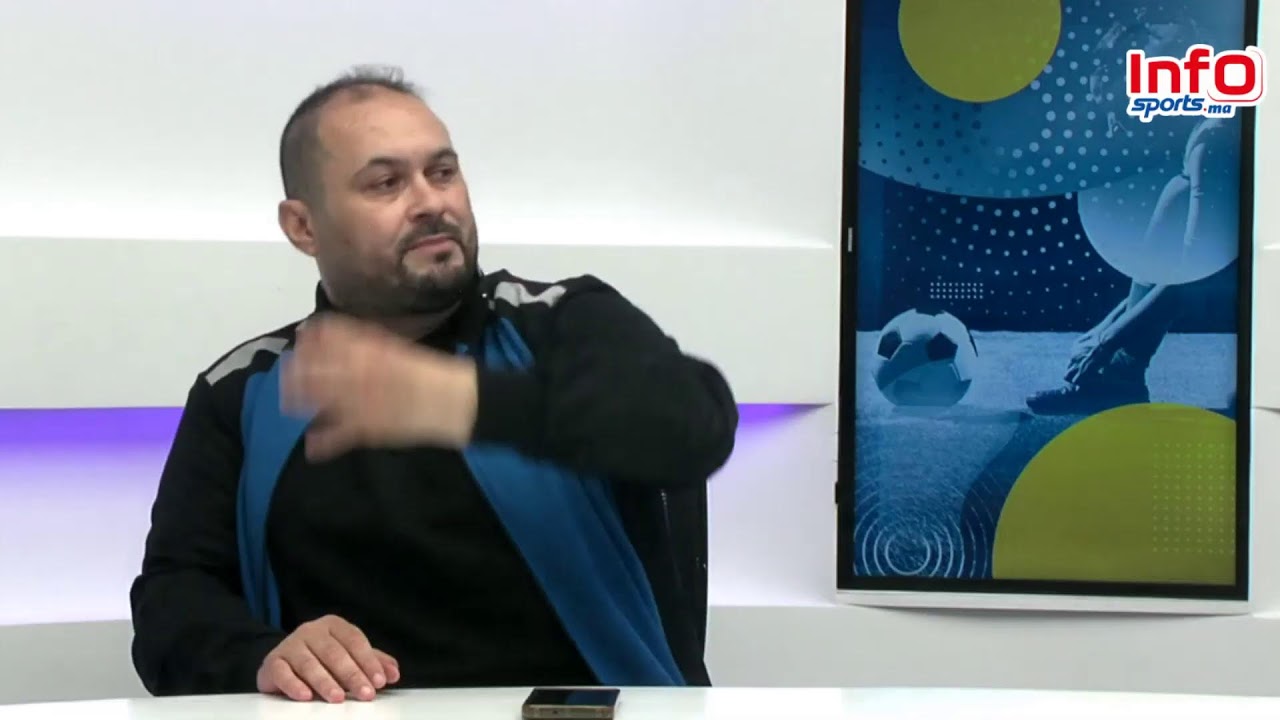 بث مباشر : النقل التفاعلي لمباراة الرجاء و نهضة بركان لحظة بلحظة