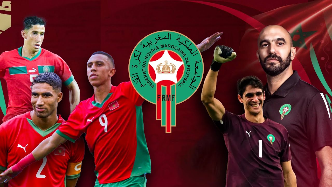 بث مباشر : نقل تفاعلي لمباراة المغرب و إفريقيا الوسطى لحظة بلحظة