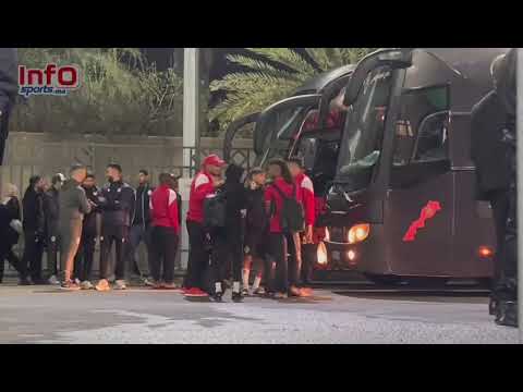 حديث ما بعد ديربي الرجاء والوداد بين رفاق الأمس وخصوم اليوم بين زريدة وبوزوق وبوطويل وحركاس وموباريك