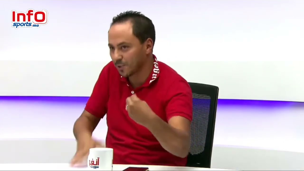 فيديو..اصوابن: الركراكي حسم قراره ولن يعتمد على ماسينا كمدافع أيسر مع المنتخب.
