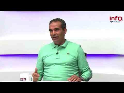 فيديو..الدكيك يكشف أسباب غياب لاعبين مهمين عن المنتخب أمثال فاتي وسعودي وكنية.