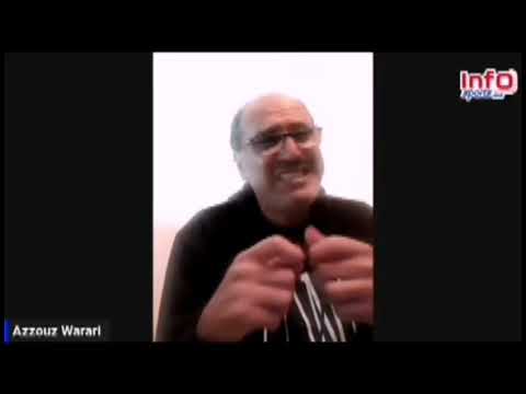 فيديو..الوراري: فوز الجيش يحسب للاعبين أكثر من المدرب لرغبتهم في الخروج من مرحلة الفراغ.