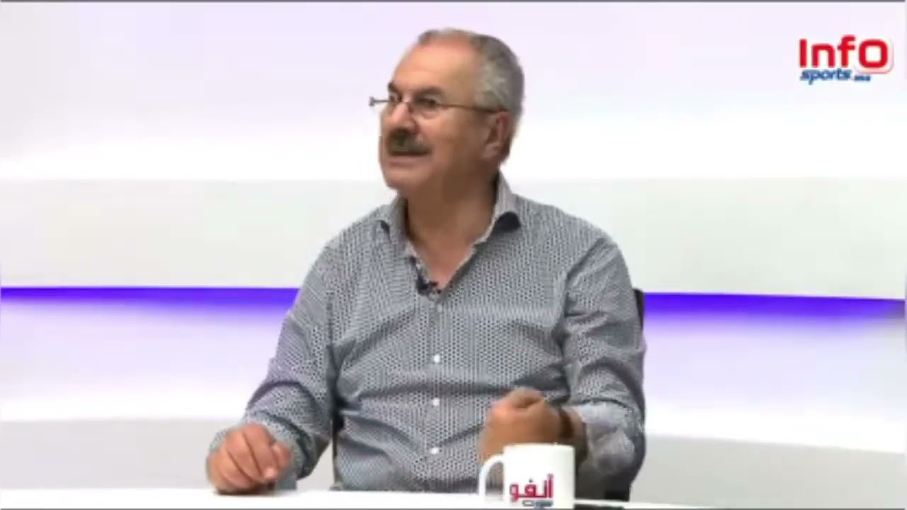 فيديو..الوزاني: أي منخرط يضع شكاية ضد الوداد بناء على محضر الجمع العام يضع المقرر في مشكل.