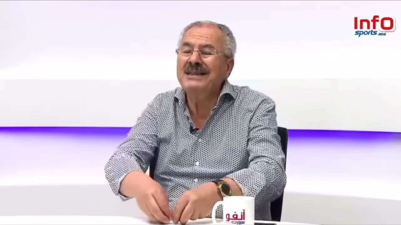 فيديو..الوزاني يكشف طريقة فسخ البرناكي لعقود الهوني والدراوي والشيتي مع الوداد.