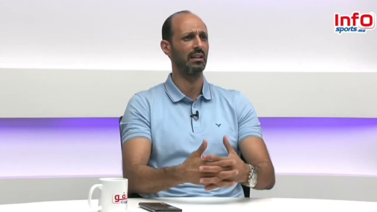 فيديو..بلعودي: أتساءل باستثناء ضربة الجزاء ماهي القرارات التحكيمية الخاطئة التي دفعت الجيش للاحتجاج.