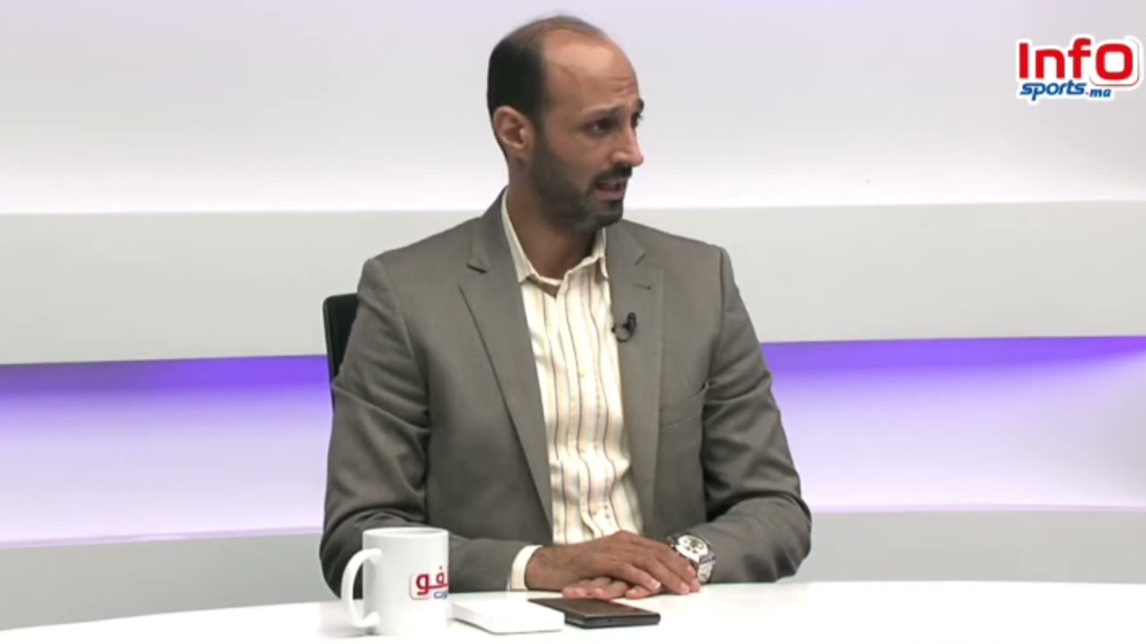 فيديو..بلعودي: شخصية الأسود كانت قوية وإيجابية كثيرة سجلها اللاعبون في مواجهة الغابون.
