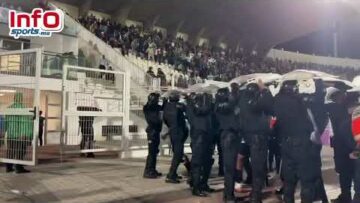 فيديورشق-جماهير-الرجاء-للاعبي-الجيش-والأمن-يضطر-لتأمين-ممر-لدخولهم.jpg