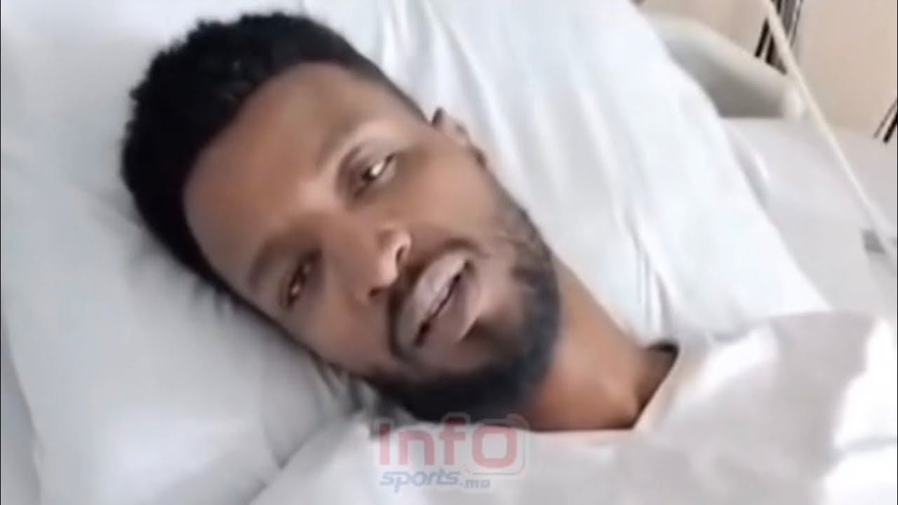 فيديو..سمير ويدار يناشد الملك محمد السادس للتدخل ومساعدته في أزمته الصحية.
