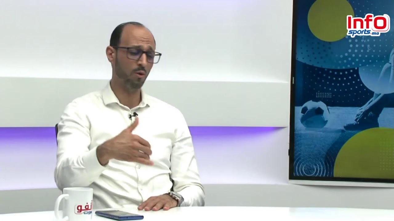 لايف تألق لبوؤات الأطلس جديد الوداد الرياضي ومباريات كأس العرش