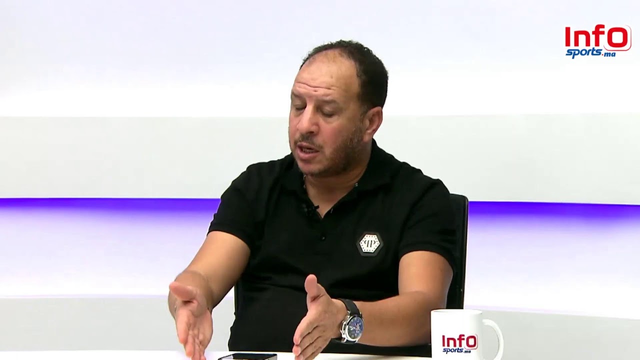 لايف دومو والشرع بلجنة الأخلاقيات دعوى قضائية من الرجاء ولاعبيه ضد صفحات فايسبوكية مباريات الجولة 10