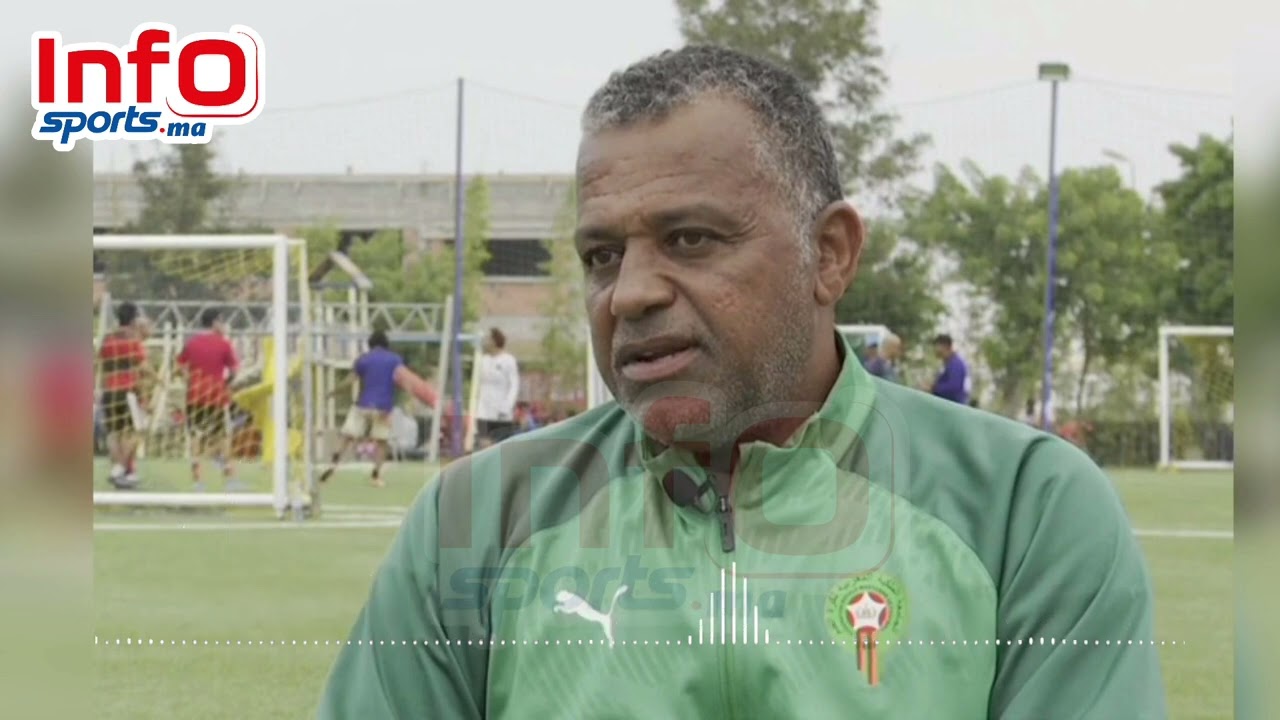 ناظر: "كان 2025 فرصة لتتويج المنتخب الوطني باللقب الغائب"