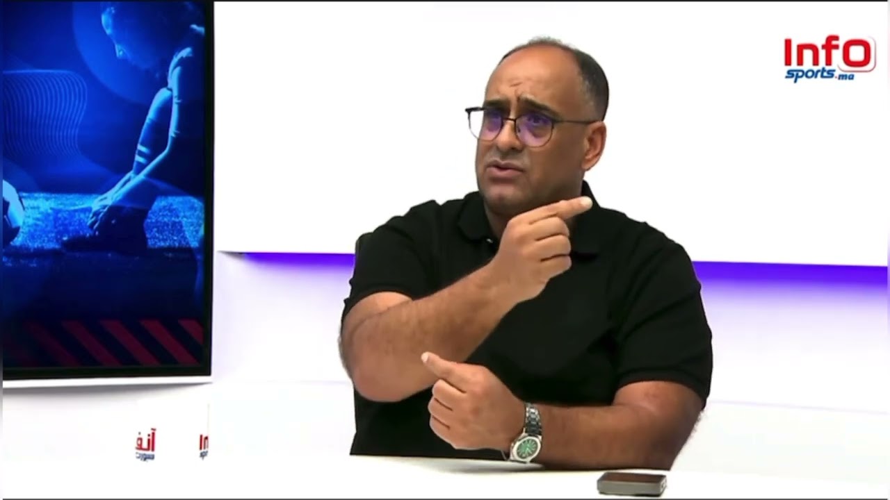 ‎لأول مرة الإبراهيمي يكشف حقيقة اعتراض لاعب الجيش في المطار ويقدم معطيات جديدة،يرد على الناطق الرسمي