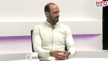 فيديو..بلعودي: عدد كبير من اللاعبين غادروا الوداد دون الحصول على