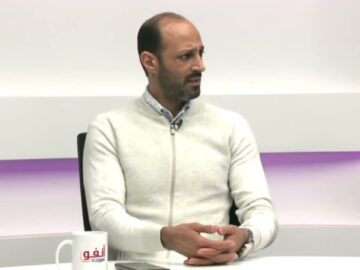 فيديو..بلعودي: عدد كبير من اللاعبين غادروا الوداد دون الحصول على