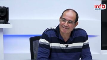 فيديو..الزاكي يعلن اتفاقه مع منتخب جديد بعد الانفصال عن السودان.