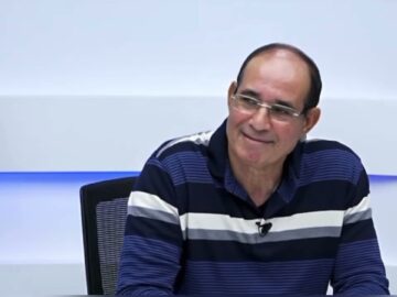 فيديو..الزاكي يعلن اتفاقه مع منتخب جديد بعد الانفصال عن السودان.