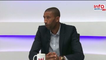 فيديو…وادو يتكلم عن سبب إقالته من فيتا كلوب الكونغولي